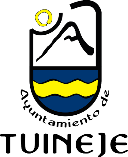 Logo del Ayuntamiento de la Oliva