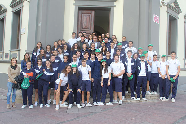 visita_colegio_sagrado_corazon_cabildo